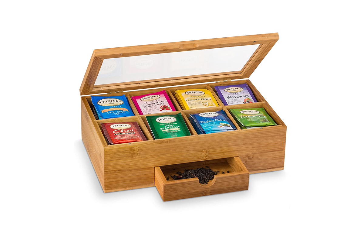 5 Best Tea Stations You Can Buy Online