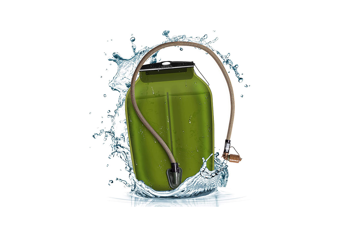 what is the best hydration bladder