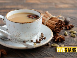 Does Chai Tea Have Caffeine?