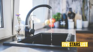 How to Replace a Kitchen Faucet