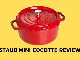 Staub Mini Cocotte Review