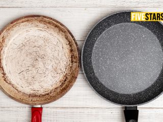 What Is a Heavy Bottomed Pan?